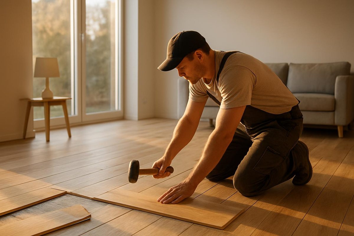 Boca Raton Refined Living Remodeling in Boca Raton